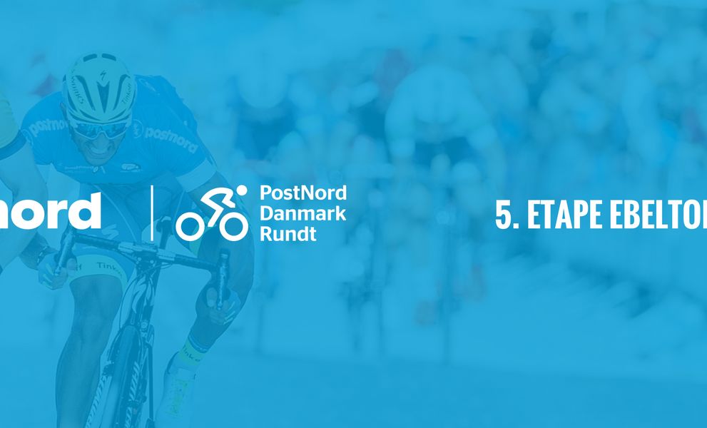 Dán kerékpáros körverseny, 5. szakasz Ebeltoft – Aarhus, 198 km