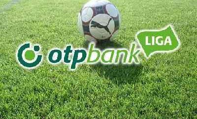 OTP Bank Liga esélylatolgató