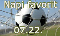 Napi favorit - 2012-07-22