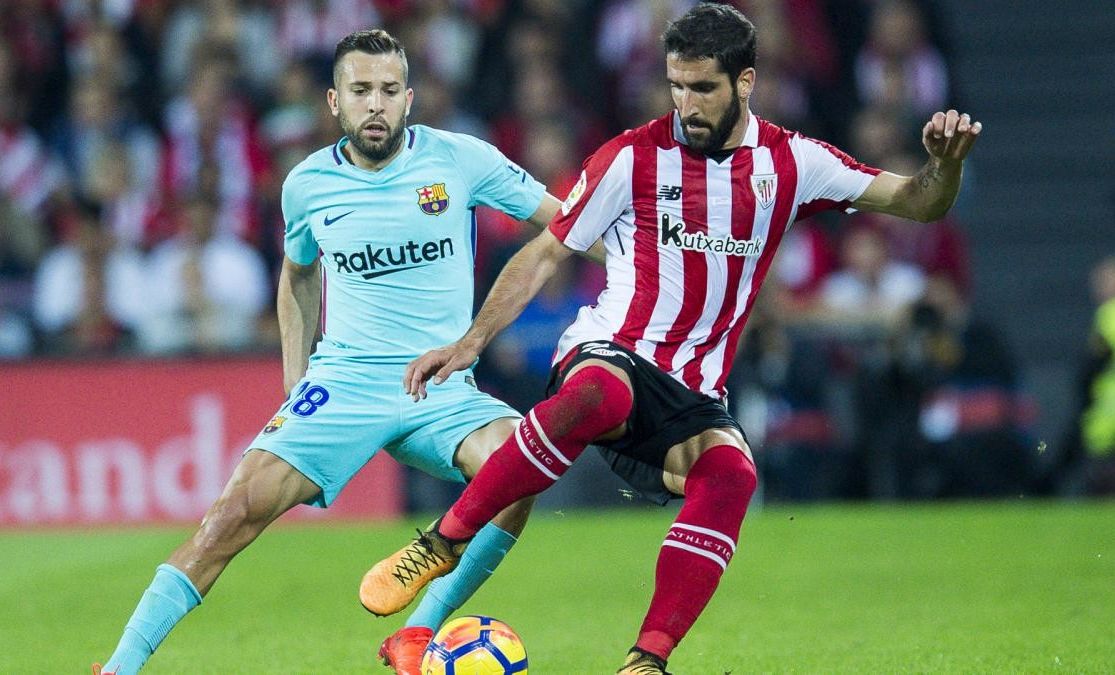 Bilbao - Granada: Tartják a formájukat?