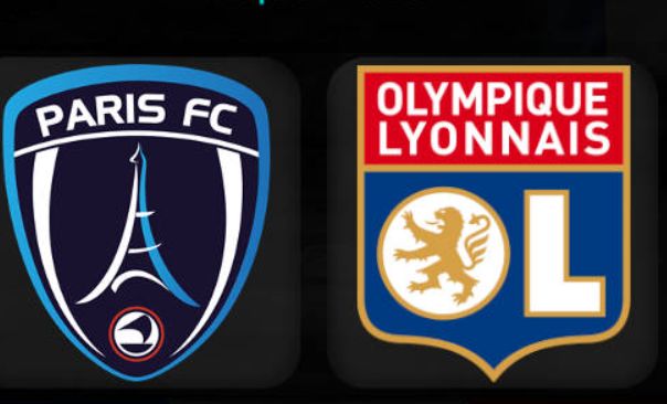 Coupe de France: Paris FC - Lyon