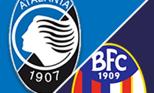 Single Value Tipp: Atalanta - Bologna