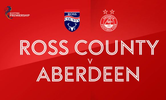 Single Value Tipp: Ross County – Aberdeen