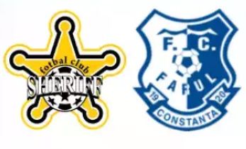 Bet of the day: Sheriff Tiraspol - Farul Constanta  (BAJNOKOK LIGÁJA selejtező) - 2023.07.18