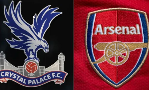 Bet of the day: Crystal Palace - Arsenal (Egy újabb londoni derbi a Premier Ligában) - 2023.08.21