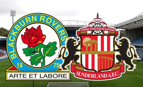 Championship: Blackburn - Sunderland  (Gólváltós meccs a Ligabajnokságból!) 2023-09-20