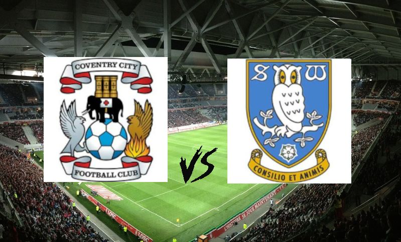 Bet of the day: Coventry - Sheffield Wednesday (Fogadási napló 7. alkalom!) - 2024.02.06