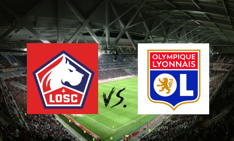 Single Value Tipp: Lille - Lyon