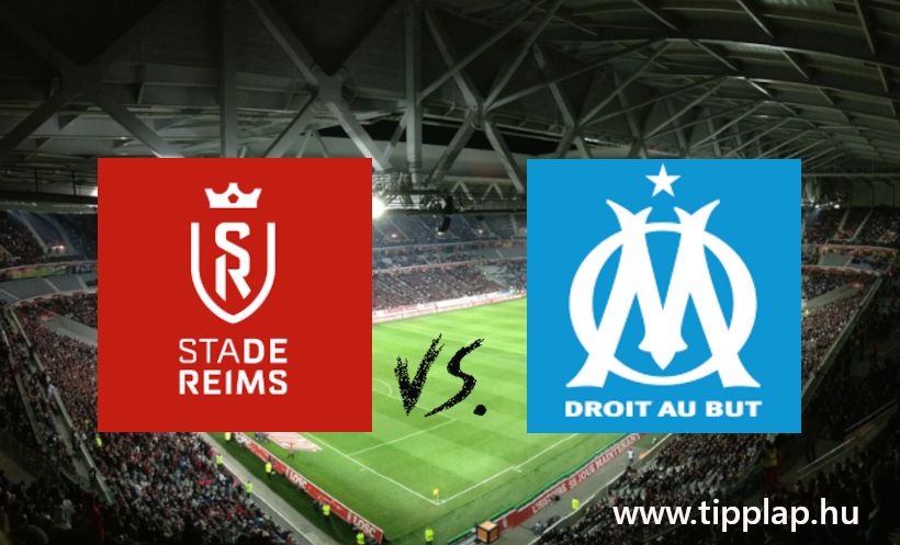 Ligue 1: Reims - Marseille (Gólos francia foci!) – 2024.05.15