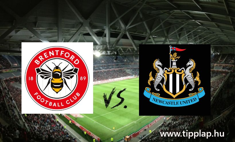 Premier Liga: Brentford - Newcastle United (Búcsúmeccs gólokkal!) – 2024.05.19