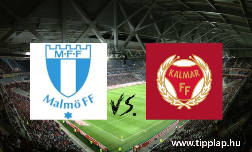 Allsvenskan: Malmö - Kalmar (Beáll a kapuba, s véd!) – 2024.05.24