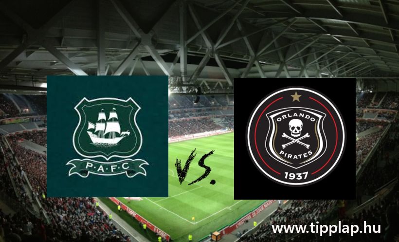 EL-selejtező: Plymouth Argyle - Orlando Pirates (Wayne Rooney megkezdi a munkát PLymouth-ban!) - 2024.07.12