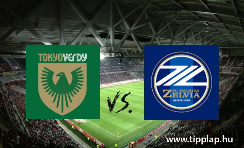 J-League: Tokyo Verdy - Machida Zelvia  (Erős védelmek és kevés gól szamurájéknál!) – 2024.07.14