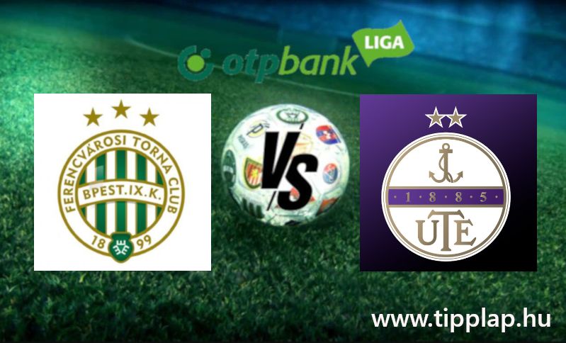 OTP ank Liga: FTC – Újpest: (A megújuló Újpest első derbije MINI NYEREMÉNYJÁTÉKKAL!)