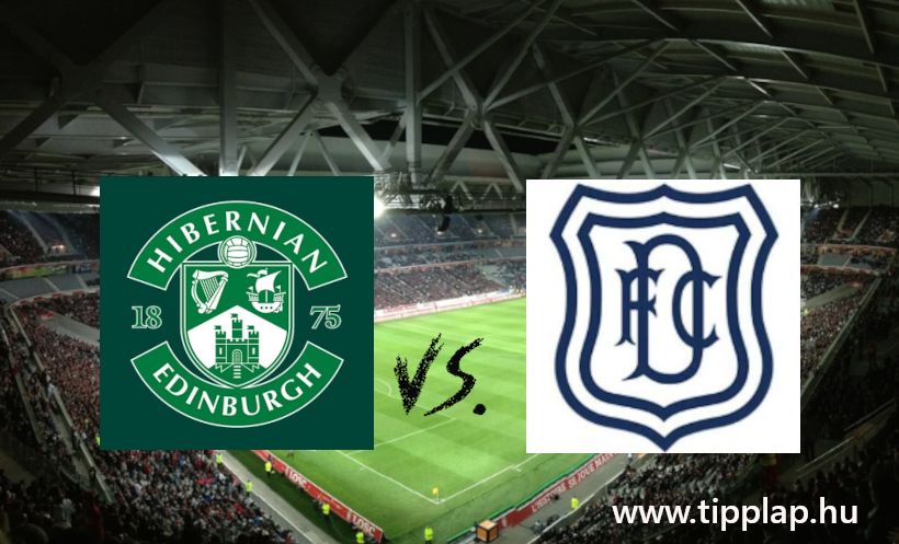 Single Value Tipp: Hibernian – Dundee