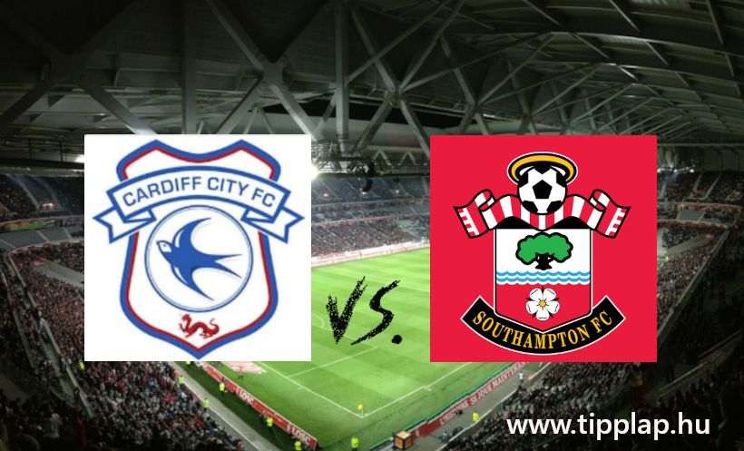 Szelvénykiegészítő tipp: Cardiff City – Southampton