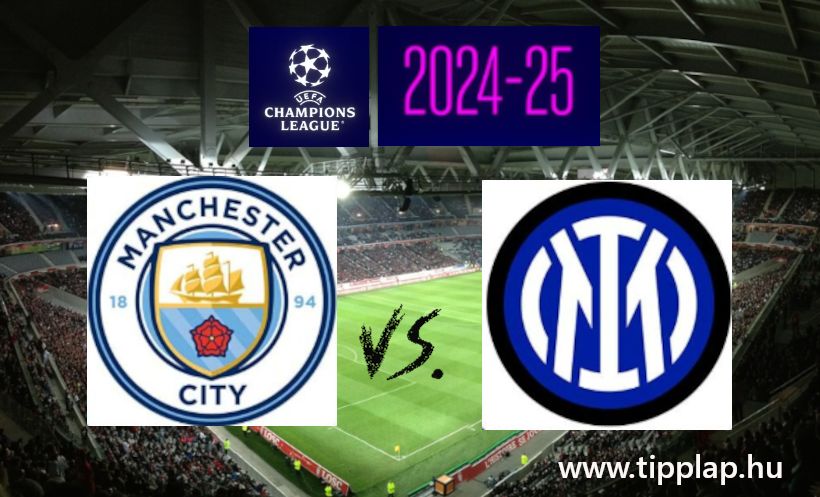 Single Value Tipp: Manchester City - Inter