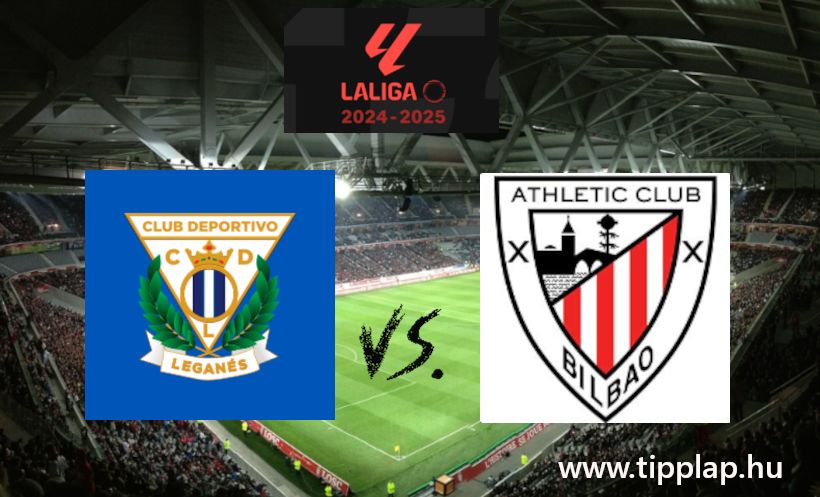 Single Value Tipp: Leganes - Atletic Bilbao