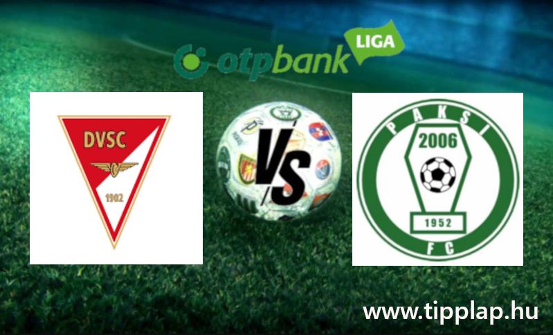 OTP Bank Liga: Debrecen – Paks (Egy utolsó szög Paksról?)