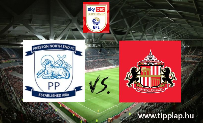 Single Value Tipp: Preston – Sunderland