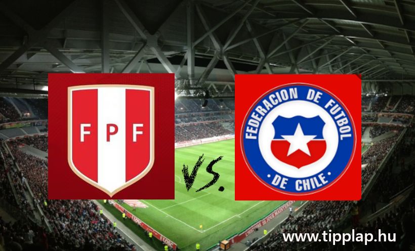 Single Value Tipp: Peru – Chile