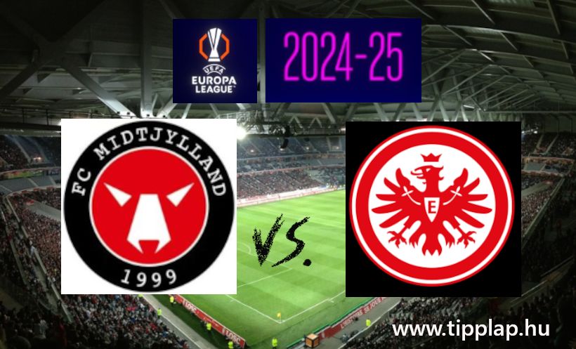 Single Value Tipp: FC Midtjylland - Eintracht Frankfurt