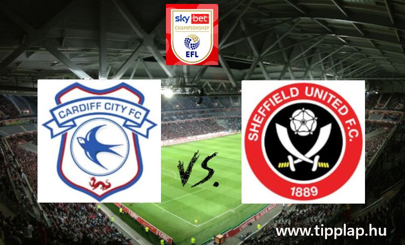 Single Value Tipp: Cardiff City - Sheffield United