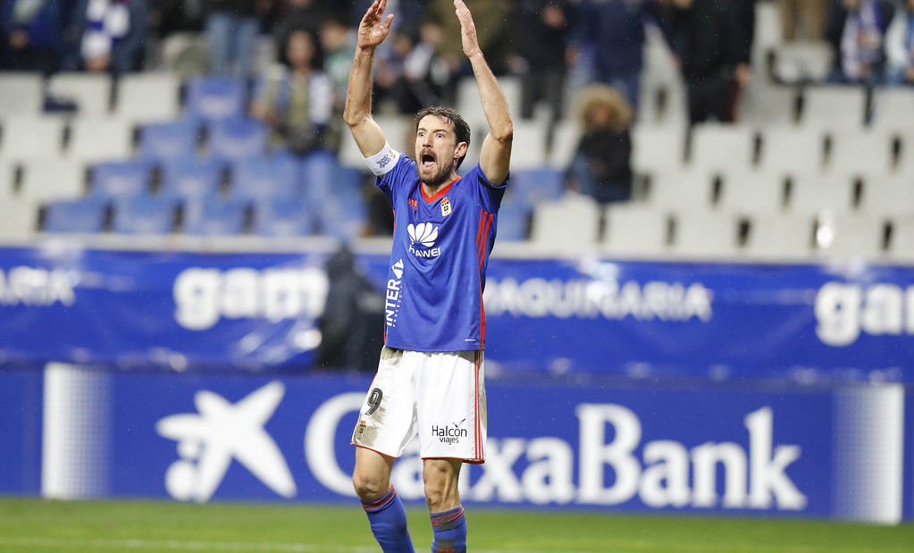 Oviedo - Majadahonda: Óriási a tét, de más a cél