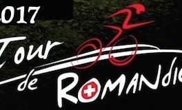 Tour de Romandie 2017, 3. szakasz: Domdidier →Leysin, 187 km (dombos)