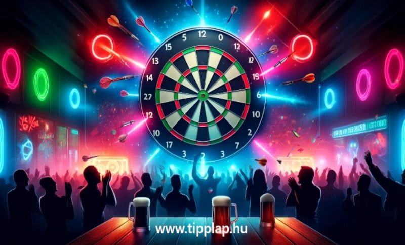 Darts VB elemző cikk