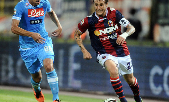 Serie A: Bologna - Napoli