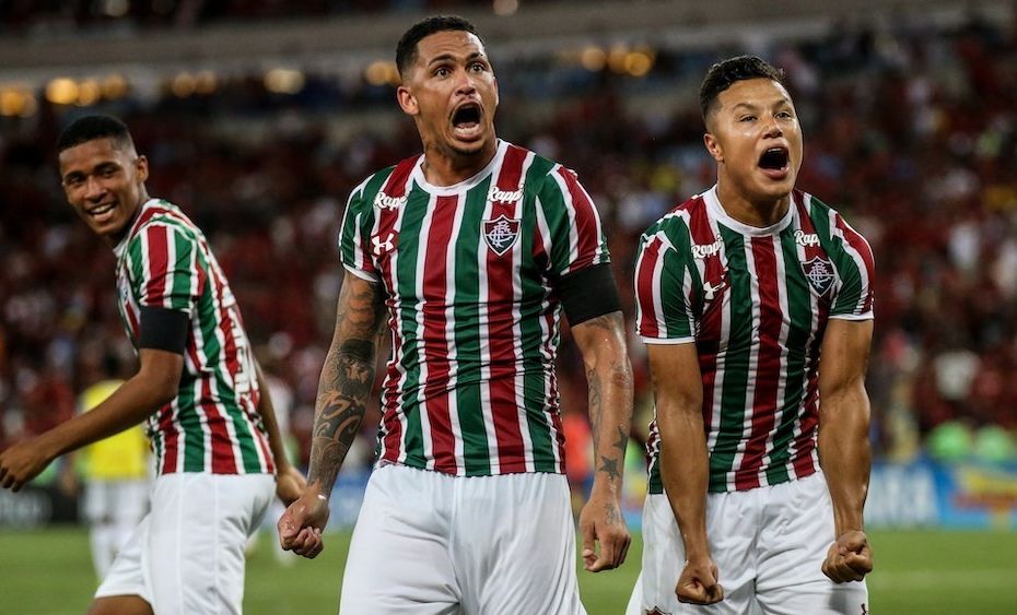 Fluminense-Ceara: Előznek-e a hazaiak?