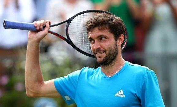 ATP TOUR: Darálógép a tokiói meccsen! (kora reggeli meccs!)