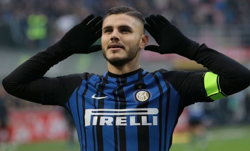 Inter – AC Milan: Esélyesen foghatunk 1,80-as szorzót a milánói derbin!