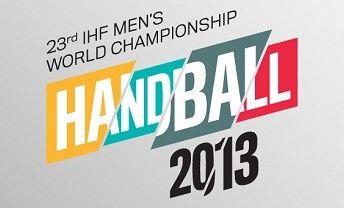 Kézilabda Világbajnokság, esélylatolgatás táviratilag, 2013-01-12