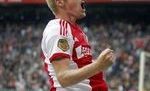 Eredivisie: Ajax - Groningen