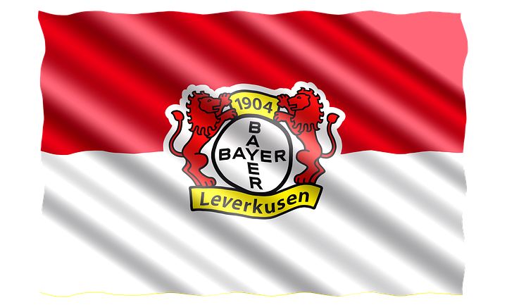 Bundesliga: Bayer 04 Leverkusen - Wolfsburg