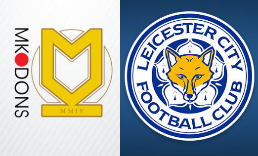 Single Value Tipp: MK Dons – Leicester City (kétosztálynyi különbségek a Ligakupában!)