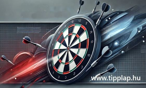 Darts VB TOTO 12.18.