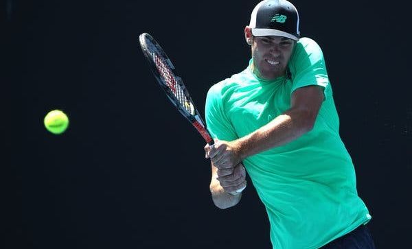 ATP Tour: Opel(ka), sosem kopel(ka) (szombati, kora reggeli mérkőzés!)