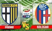 Serie A: Parma - Bologna