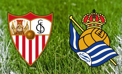 Esélylatolgatás: Sevilla - Real Sociedad