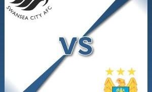 Premier League: Swansea City - Manchester City