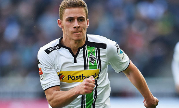 Gladbach-Augsburg: Tovább száguldanak a hazaiak?