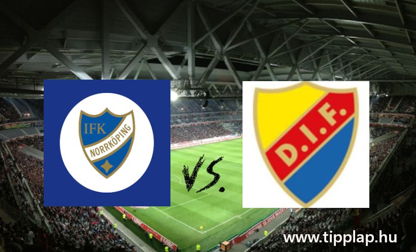 Single Value Tipp: IFK Norrkoping - Djurgardens IF