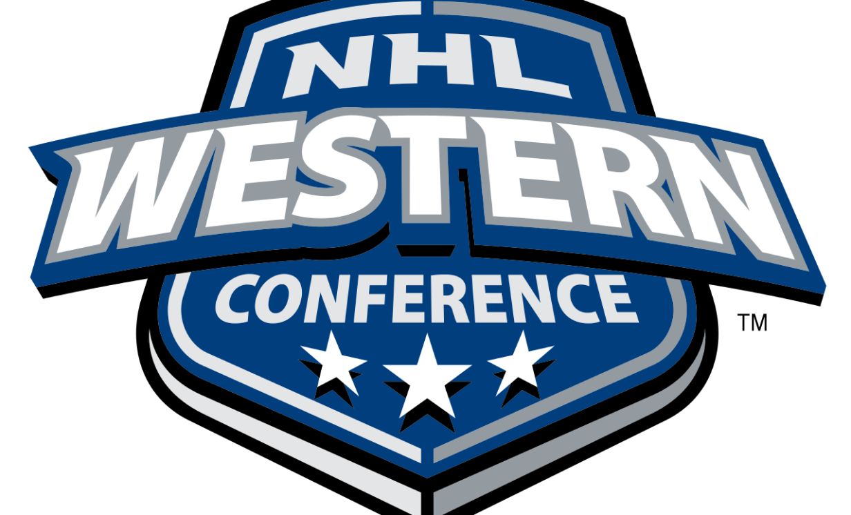 NHL Playoffs - Nyugati Konferencia